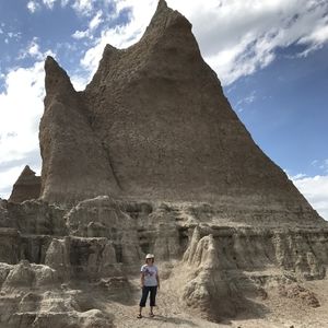 Meet your Posher, Vivian